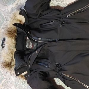 Storm Mountain Arctic Series:Franklyn Parka